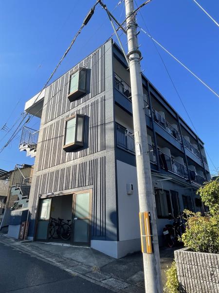 コーポラス前田