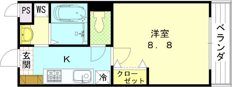 Grandir西院