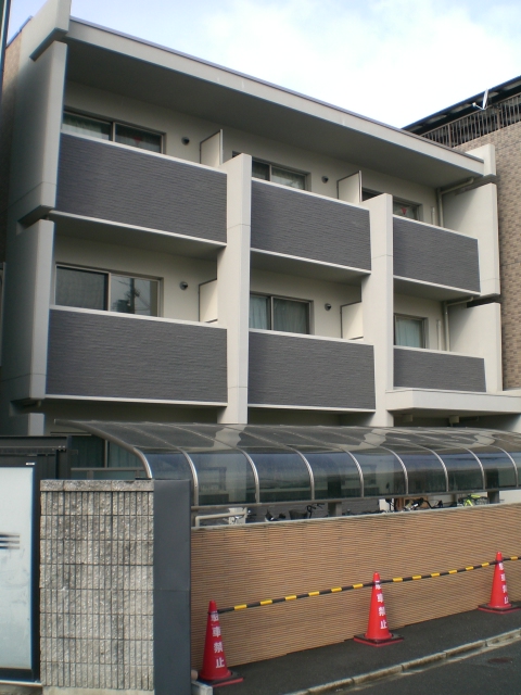 Grandir西院