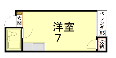 クレストハイツ