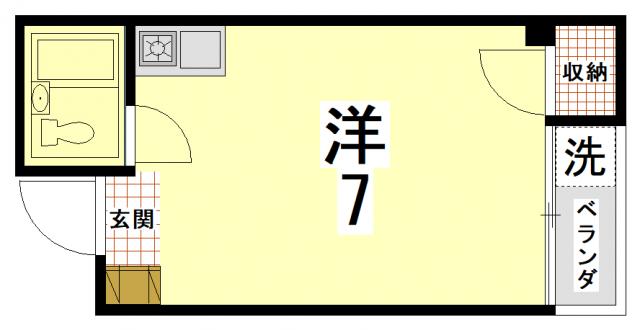 クレストハイツ