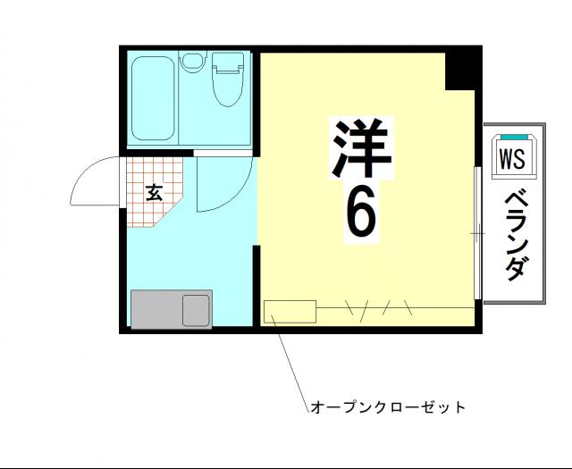 ヴィラ島本
