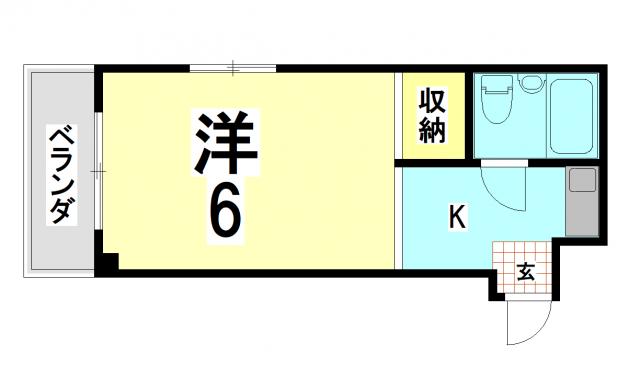ヴィラ島本
