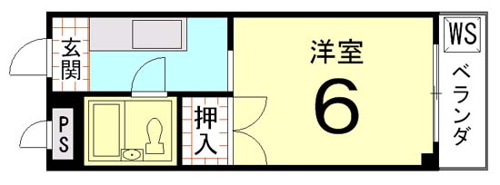 やまいくマンション