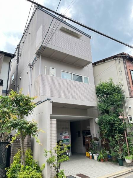 エレガンス・マンション
