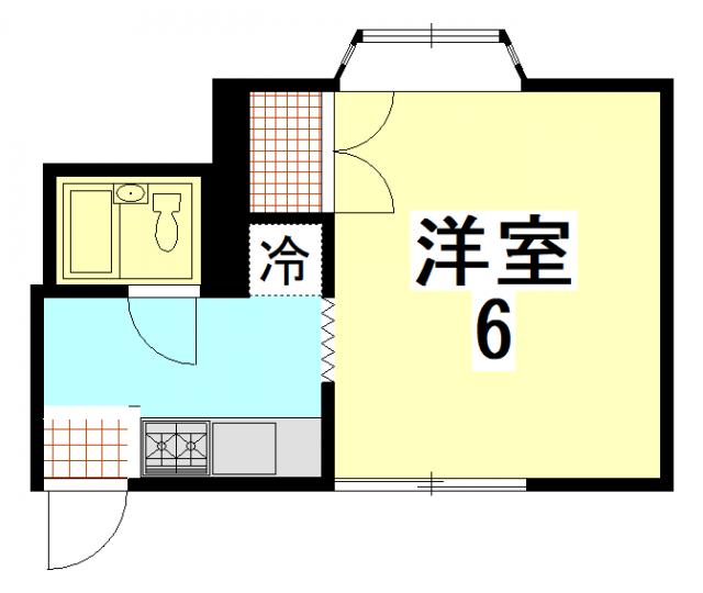 メゾングランドール