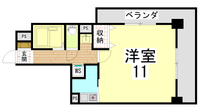 ヴィヴァーチェ四条大宮