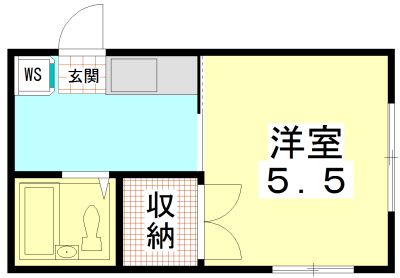 コテージマリン