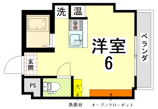 イーストリバーサイド
