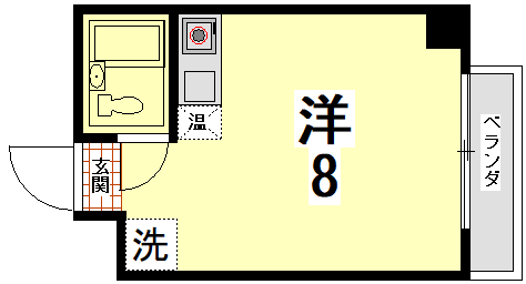 イーストリバーサイド