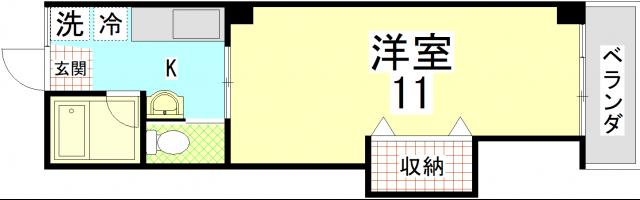 中嶋マンション