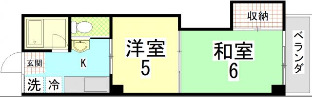 中嶋マンション