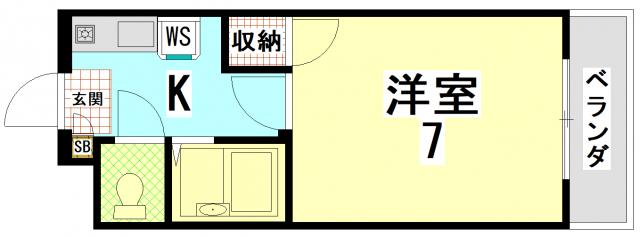 コーポフローレル