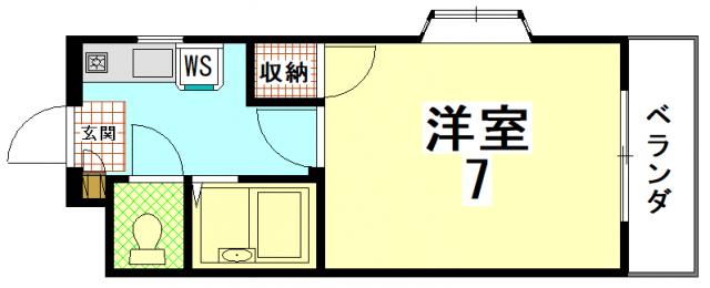 コーポフローレル