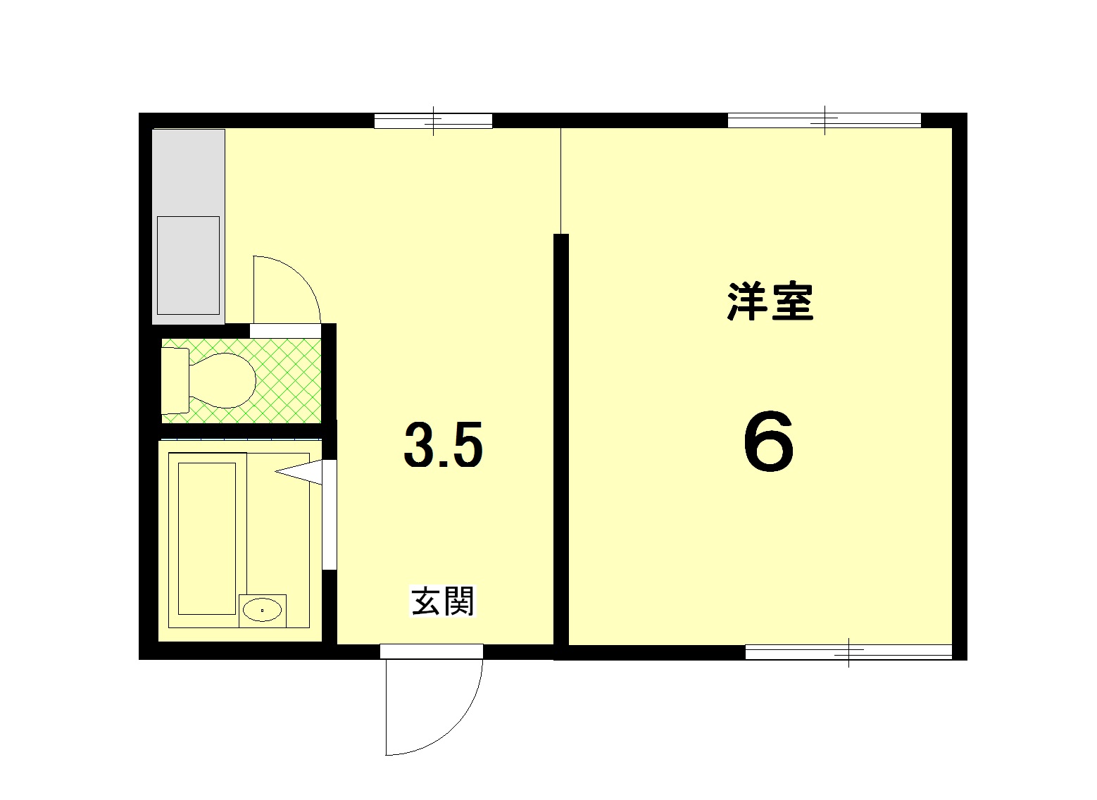 メゾン・ワイズ