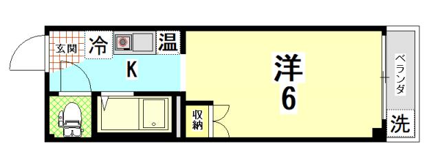 パープルバンブー
