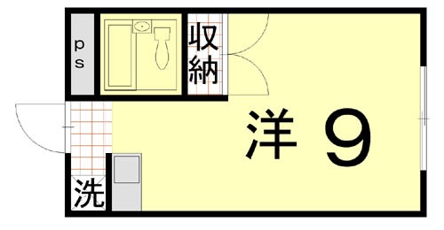 ヴィラMAIN