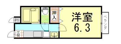 ファミールＴｏｕｊｉ―ｉｎｎ