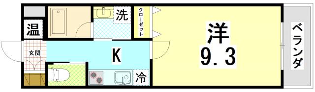ペラパラスV