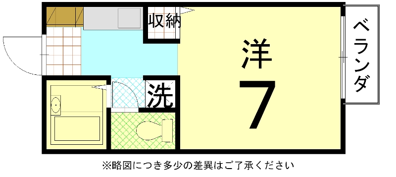 クレール大宮