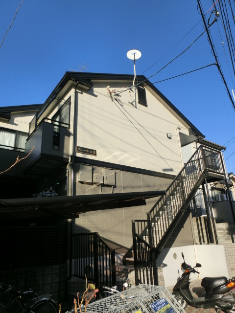 クレール大宮