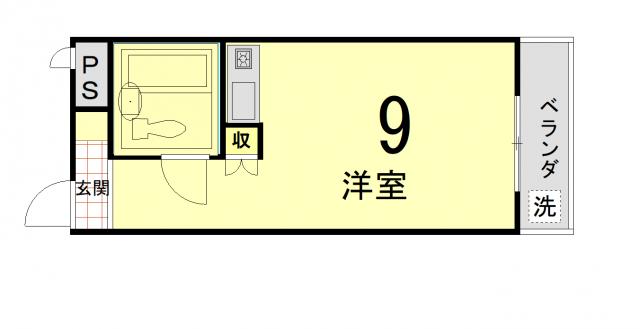 マンション馨