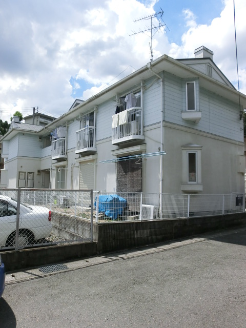 カームMAIN