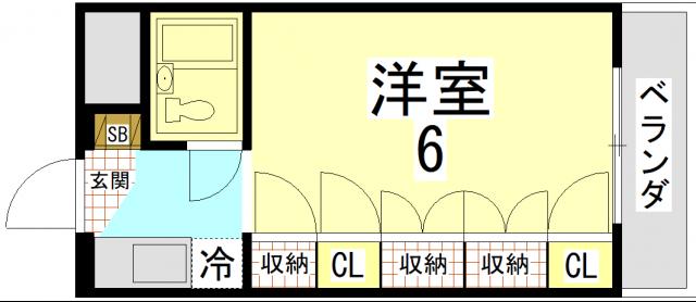 ベルメゾン・ルリ