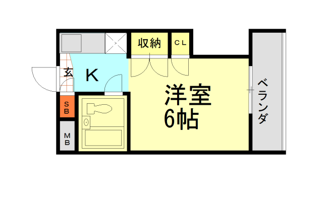 ベルメゾン・ルリ