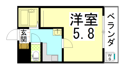 メゾンベルジュール