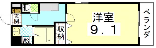 セレーナ北山