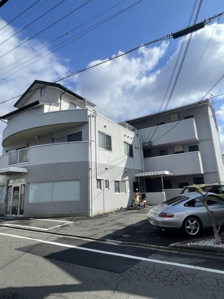 シェモア北山
