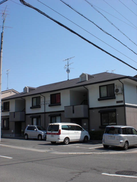 カーサ井ノ口