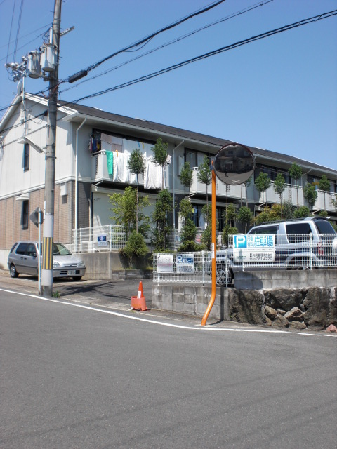 シャトー山翠