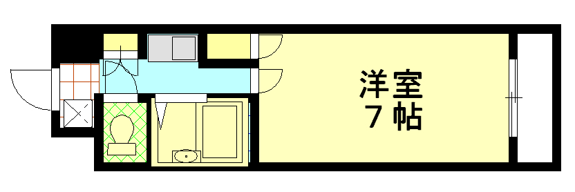 北山ピュアプラザ