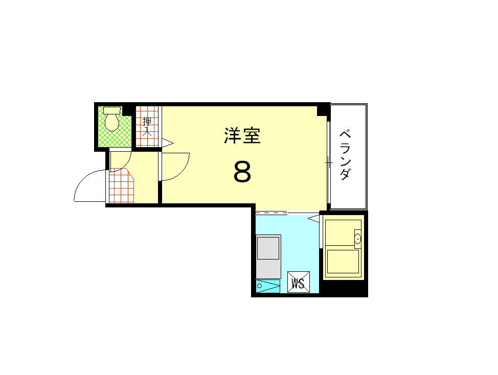 メゾン・ド・ルパン