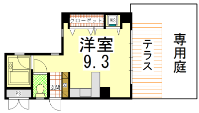 ランブラス小松原