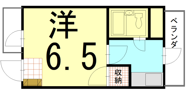 DETOM-1北山レディース