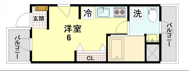 DETOM-1北山レディース