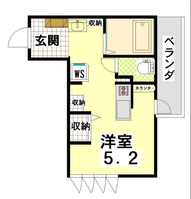 DETOM-1北山レディース