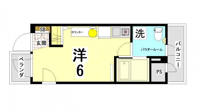 DETOM-1北山レディース