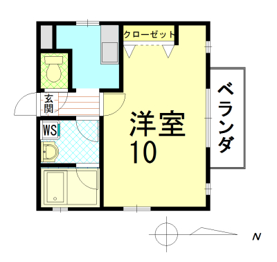 サンセール一条