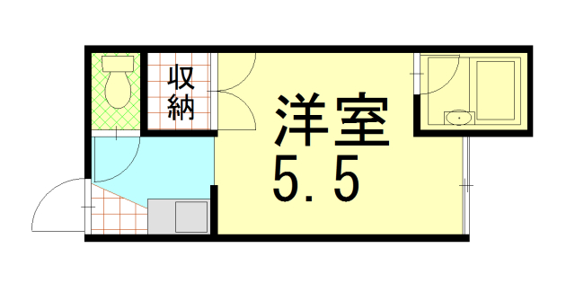 カーサ・ピッコーラ