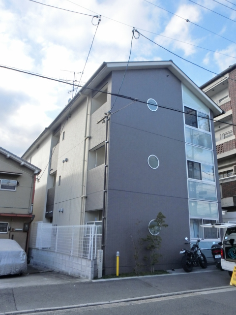 バルカ神光院