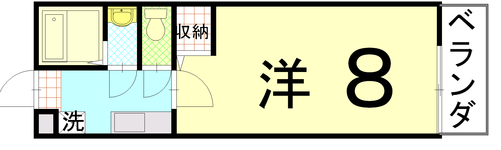ロイヤルコンフォート