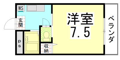CASA井