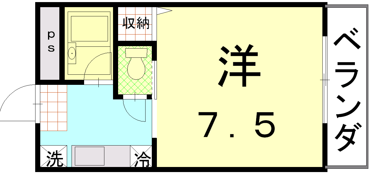 CASA井