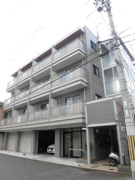 CASA井
