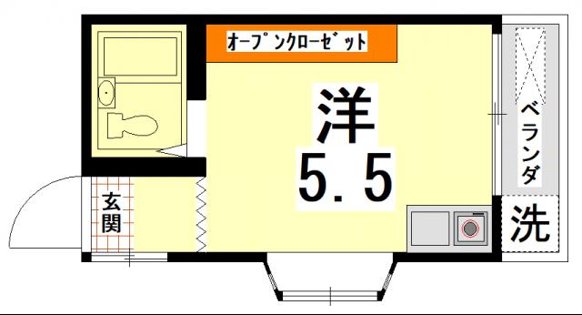 カーナハイツ