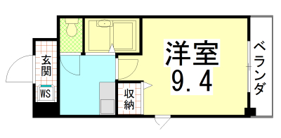 アティ今出川